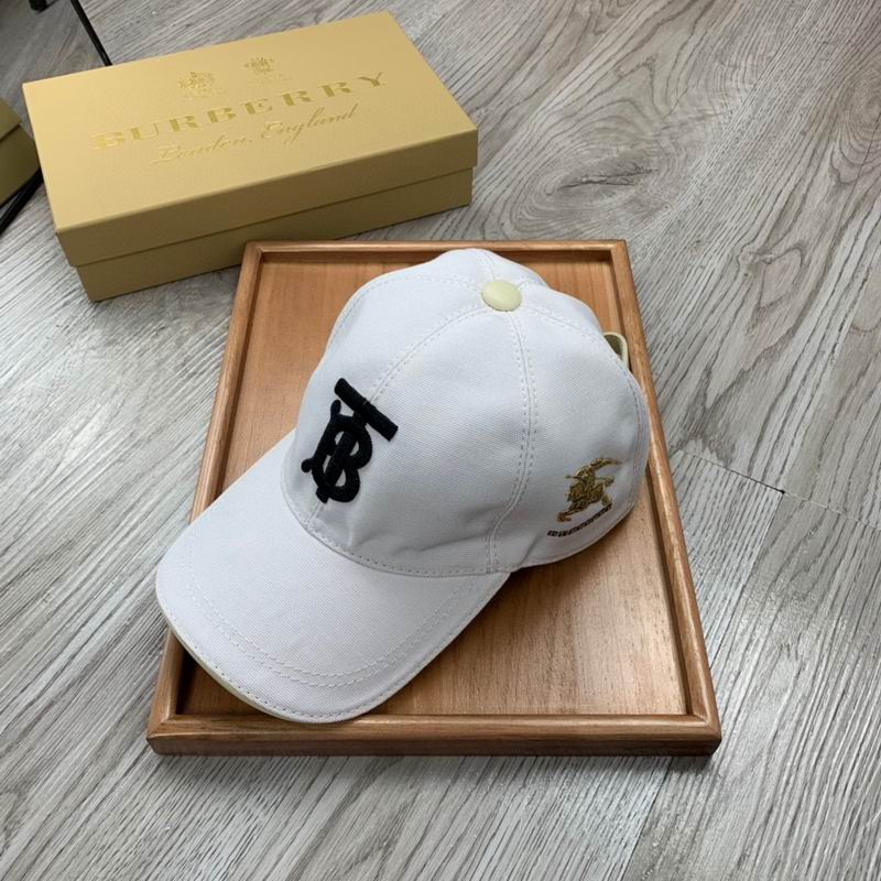 Burberry cap dx (53)